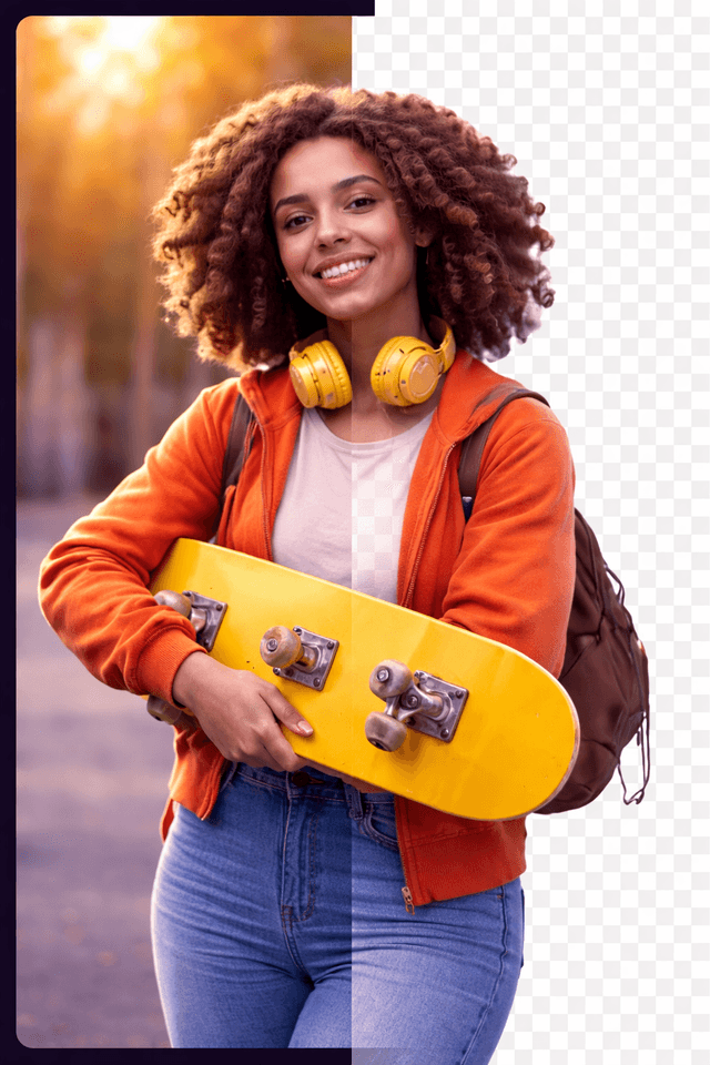 Background Removal