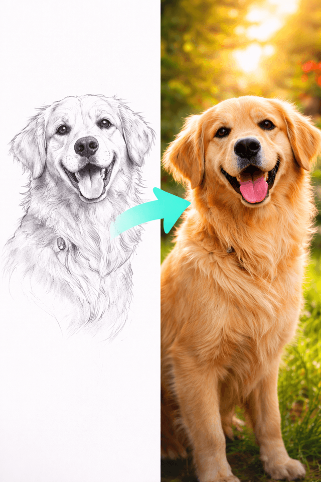 Image to Image