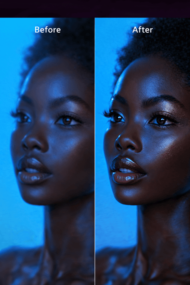 Image Enhancer