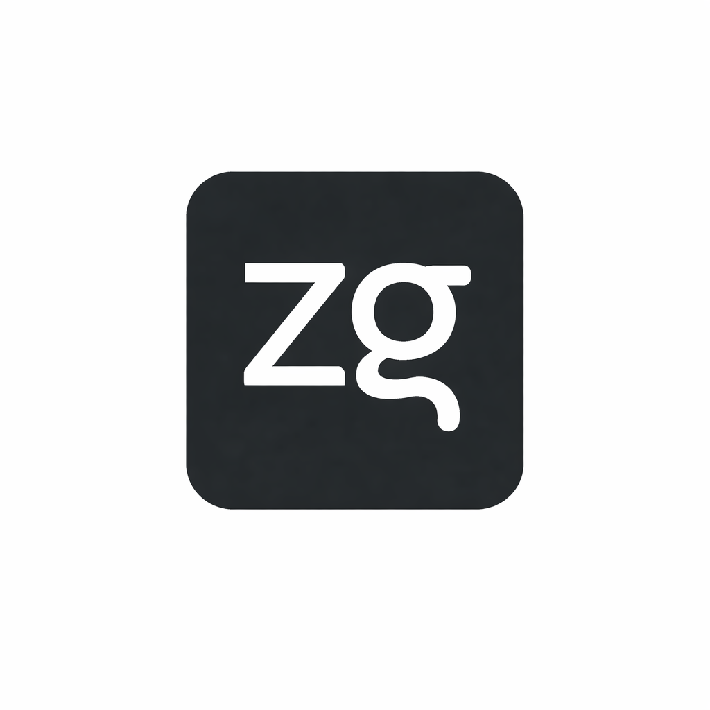 Zugma logo
